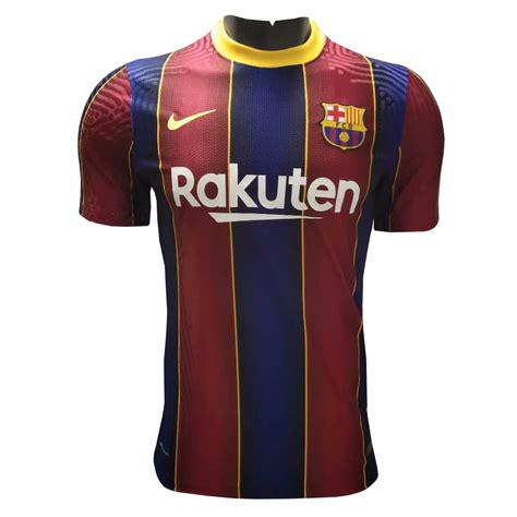36 Barcelona Jersey 202021 Pics All In Here