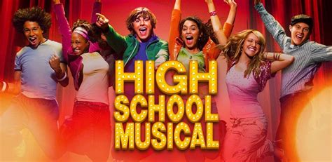 High School Musical Banda Sonora Playlist Letrascom