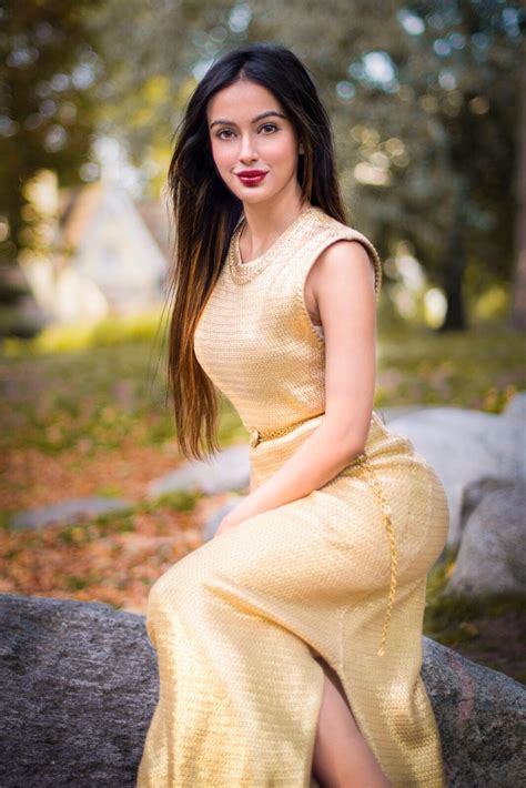 Miss Pakistan World 2019 Arooj Bokhari Its South Asian
