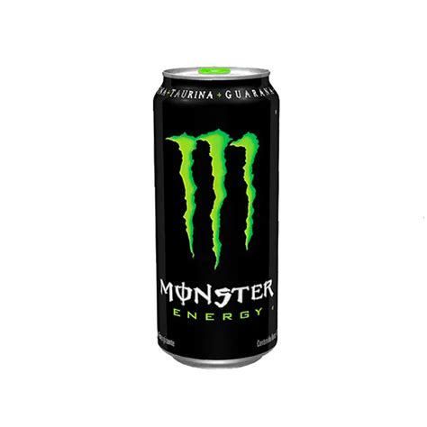 Monster Green Lata Ml El Chuzo De Jota De La Online