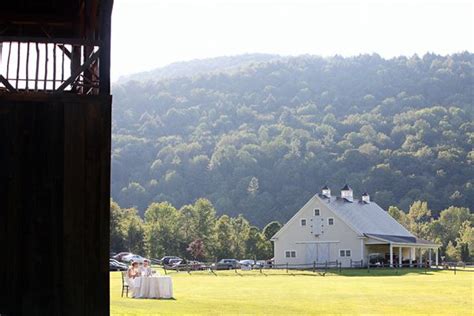 Riverside Farm Pittsfield Vt Wedding Venue