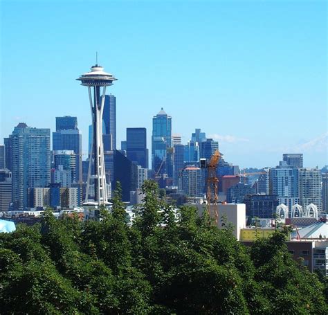 Queen Anne Hill Seattle All You Need To Know Before You Go