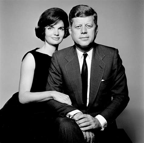 Jacqueline Kennedy Onassis Ex Primeira Dama Dos Estados Unidos Marcou