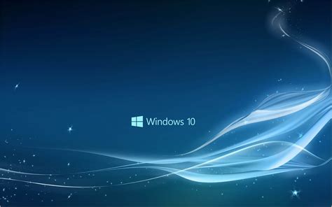 Windows Wallpaper Windows 10