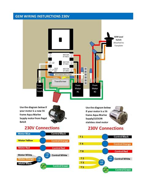 Wiring Diagram In A Boat Wiring Digital And Schematic