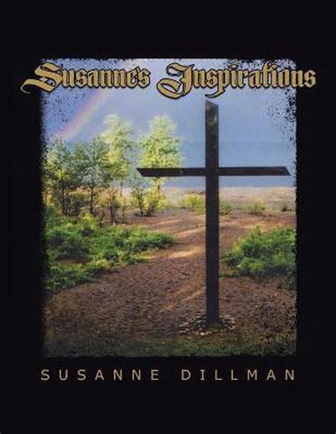 Susannes Inspirations 9781728370866 Susanne Dillman Boeken