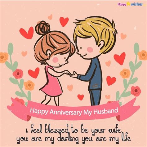 Funny Happy Anniversary Quotes To My Husband Shortquotescc