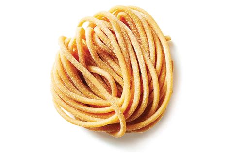 2020 Is The Year Of The Noodle Best New Pasta Shapes Flavors Bloomberg