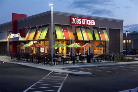 Looking For Turnaround Potential In Zoes Kitchen Zoes Kitchen Nyse