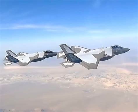 Usaf Doesnt Expect New Aggressor F 35s Camo To Interfere With Stealth Air And Space Forces
