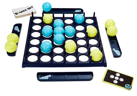 Bounce Off Game Mattel Amazonca Toys And Games