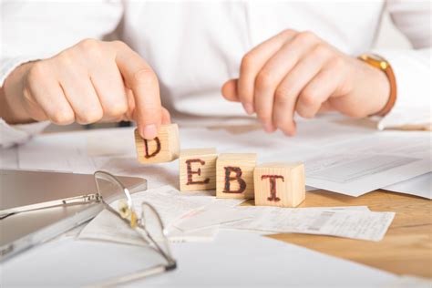 What Is Debt Restructuring? – scaliamurder.com
