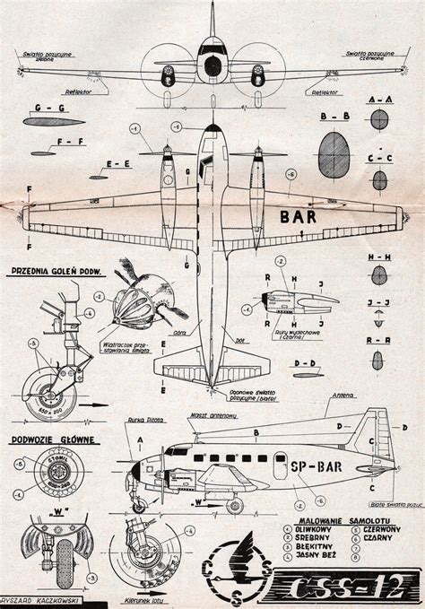 Czy Mozna Zestrzelic Bombe Atomowa - samolotypolskie.pl - CSS-12