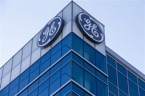 Fear The Unknown At General Electric Wsj