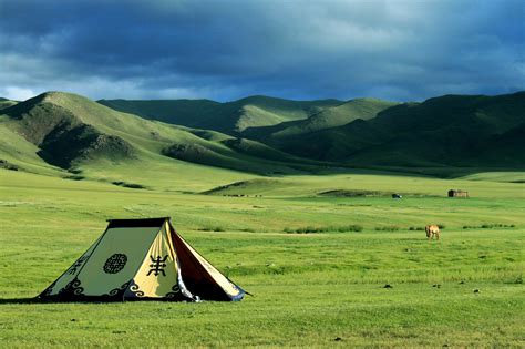 Syberia I Mongolia Czas Start O Planach I Prawie Urlopie Od Bloga