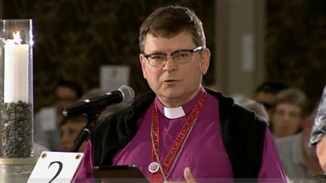 Top Anglican Church Body Rejects Same Sex Marriage Rci English