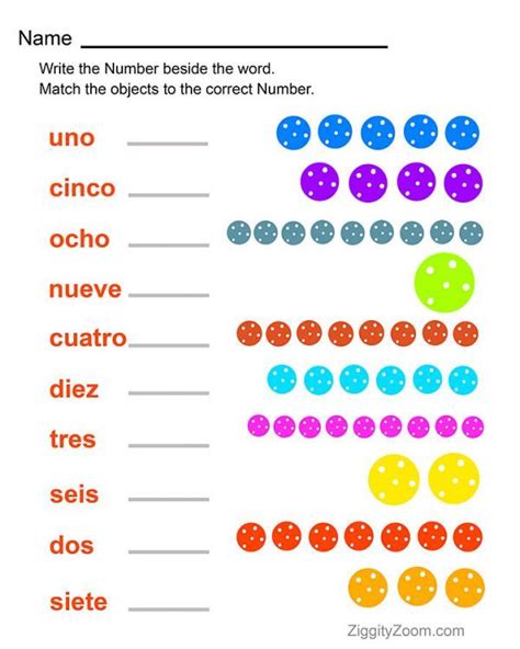 Algunproblemita 1st Grade Spanish Worksheets Bilingual April First Grade Math Worksheets And
