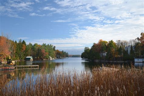 Charleston Lake, Ontario Parks, Canada | Lake ontario, Ontario parks, Lake
