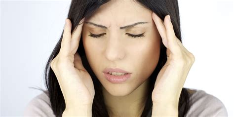 Que faire en cas de maux de tête à répétition ? - Ca va la Santé