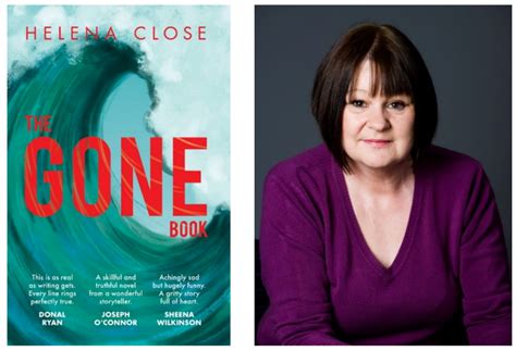 The Gone Book Is First Irish Book Nominated For Carnegie Media Books