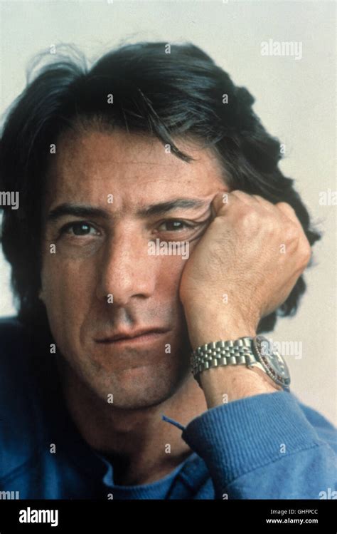 Dustin Hoffman 1979 Regie Robert Benton Stock Photo Alamy