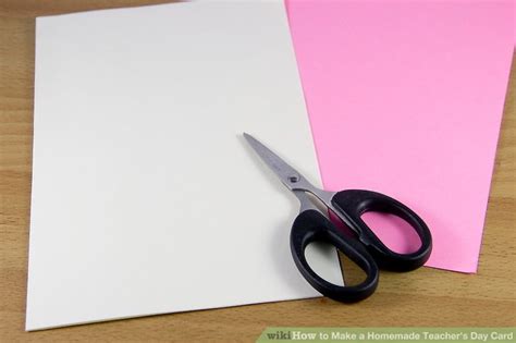 How to make flashcards on quizlet learn with flashcards, games and more — for free. How to Make a Homemade Teacher's Day Card: 7 Steps (with ...