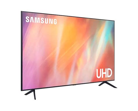 Buy Samsung Crystal Ultra Hd 4k Smart Tv Led 43 Inch108 Cm Ua43au7700