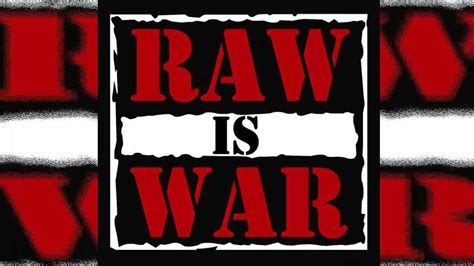 Dtssn Presents The Attitude Era Ep 1 1st Ever Raw Is War March