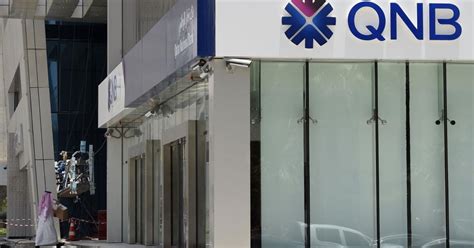 Bank is rejecting allegations in a lawsuit that claims one of its employees helped the ceo of peregrine financial group mislead regulators about his misuse of customer funds. Second US lawsuit hits Qatar National Bank over terrorist ...