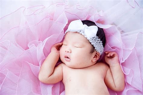 Background Foto Potret Bayi Lucu Bayi Baru Lahir Bayi Baru Lahir