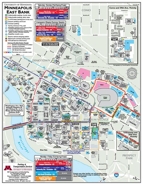 University Of Minnesota Campus Map Weather Map
