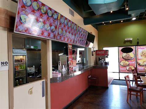 Maybe you would like to learn more about one of these? Algoberto's Mexican Food - Restaurant | 8899 S Eastern Ave ...