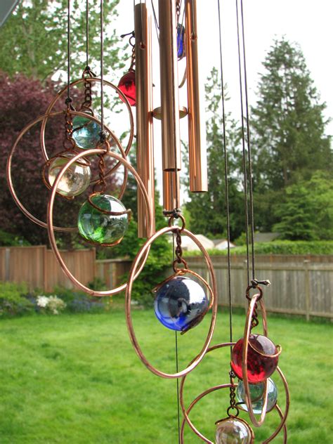 Apr 14, 2021 · 3. Easy Wind Chime Ideas