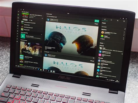 How To Use The Xbox App For Windows 10 Windows Central