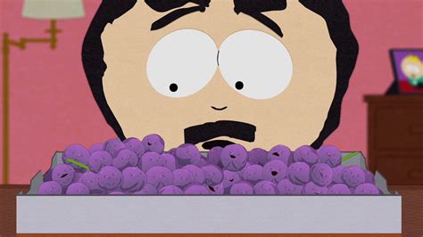 South Park Season 20 Episode 1 Member Berries Review Nostalgia Is