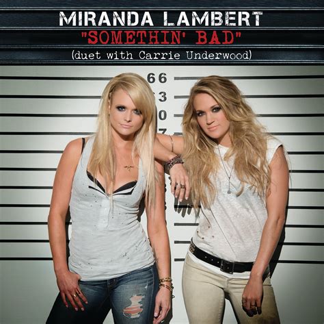 The two country superstars are drinking, gambling and getting arrested in the preview of the video that's coming out in full on wednesday, june 25. Miranda Lambert e Carrie Underwood, as encrenqueiras de ...
