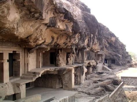 Elephanta Caves South India Tour India Travel Places Around The World