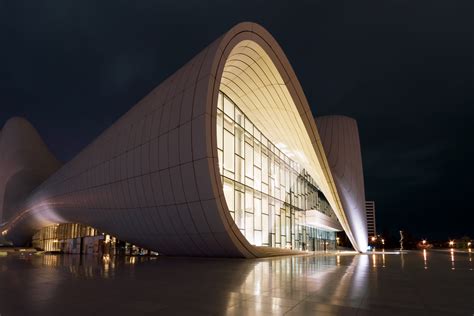 Zaha Hadid Profile Of A Legendary Architect Architect Marketing Institute