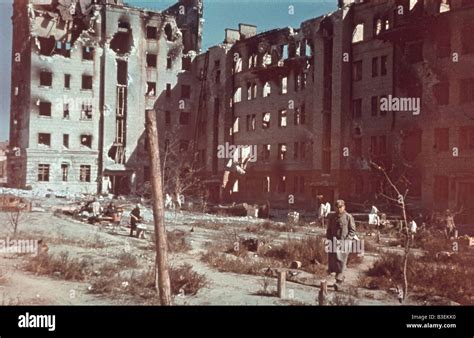 Stalingrad Hi Res Stock Photography And Images Alamy