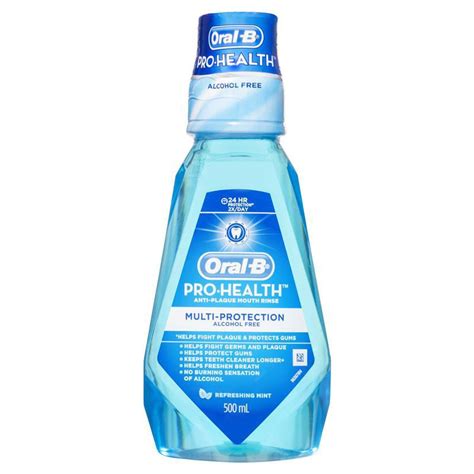 the best mouthwashes in malaysia for cleaner healthier and fresher breath