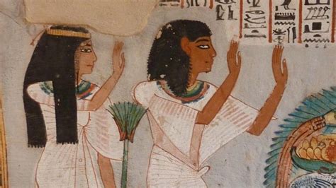 5 costumbres raras del antiguo egipto que te sorprenderán