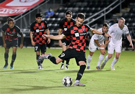 San Antonio Fc To Play In Front Of Up To 2 000 Fans At Toyota Field