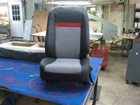 Auto Upholstery Upholstery Shop Quality Reupholstery And Restoration
