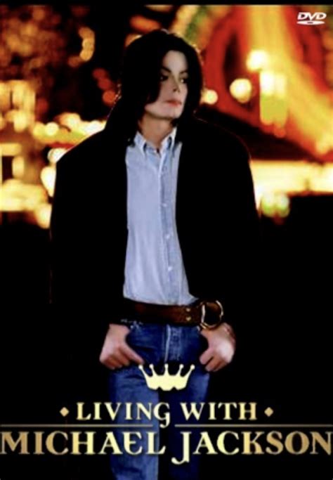 Living With Michael Jackson A Tonight Special 2003 Watchsomuch