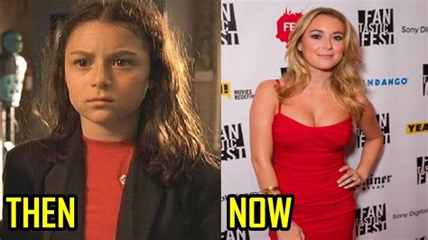 Filmlicious is a free movies streaming site with zero ads. Spy Kids (2001) Cast Then And Now 2018 - YouTube