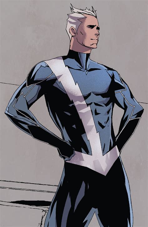 Quicksilver Teen Titans Vs X Men Injustice Fanon Wiki Fandom