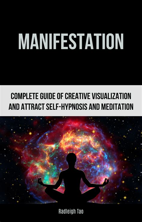 Babelcube Manifestation Complete Guide Of Creative Visualization And