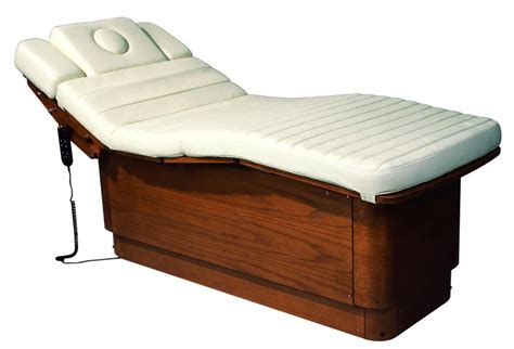 Kingshadow Luxury Vip Massage Spa Bed Massage Table Buy Spa Bedantique Massage Tablemetal