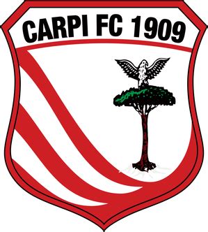 Top 10 from online qualifier. Carpi F.C. 1909 - Wikipedia