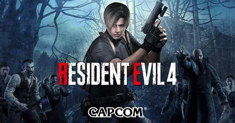 Rocoreviews Resident Evil 4 Un Pequeño Pero Buen Cambio